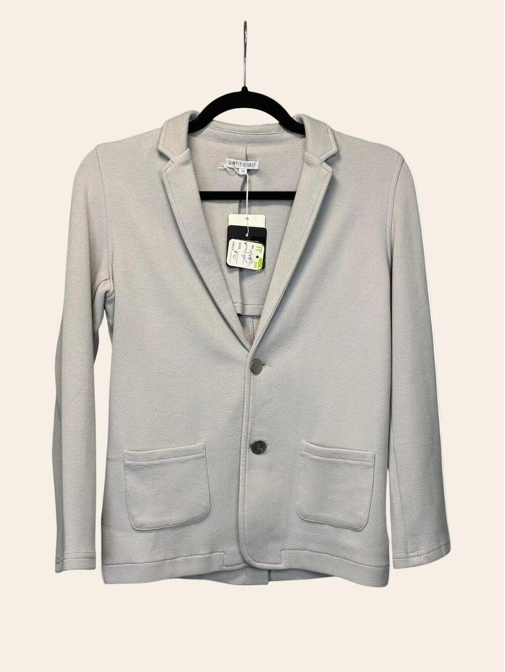 Petit Clair Boys Suit